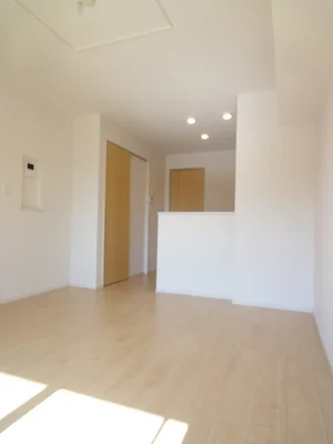 水戸市のマンスリーマンション・ウィークリーマンション「グラースＡ 102・洋室(No.1278116)」メイン画像