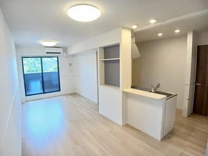 のマンスリーマンション・ウィークリーマンション「ラ・メゾン土浦Ⅰ 204・洋室(No.1278120)」メイン画像