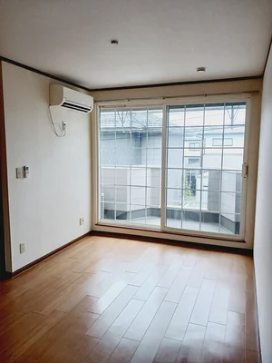 籠原駅（埼玉県）のマンスリーマンション・ウィークリーマンション「ローハプレイス 201・洋室(No.1278121)」メイン画像