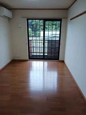 のマンスリーマンション・ウィークリーマンション「シャルマン　ソレイユ 101・洋室(No.1278123)」メイン画像