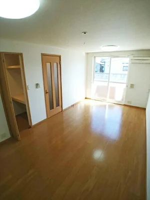 のマンスリーマンション・ウィークリーマンション「ロ－ハプレイスⅡ 102・洋室(No.1278127)」メイン画像