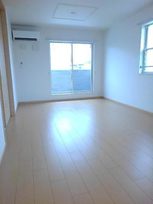 深谷市のマンスリーマンション・ウィークリーマンション「ウエストＤ 201・洋室(No.1278129)」メイン画像