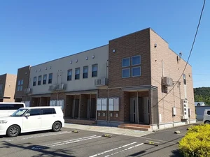 のマンスリーマンション・ウィークリーマンション「ヒルズ　キザキ　Ｃ 204・洋室(No.1278145)」メイン画像