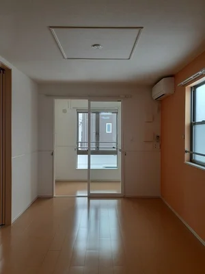 鯖江市のマンスリーマンション・ウィークリーマンション「コンフォート・リブ 203・洋室(No.1278151)」メイン画像