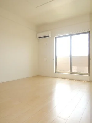 のマンスリーマンション・ウィークリーマンション「グリーンヒルズＴ・Ｍ 202・洋室(No.1278153)」メイン画像