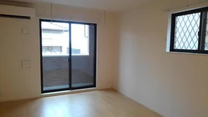 のマンスリーマンション・ウィークリーマンション「ピュアアクティブ　Ｂ 101・洋室(No.1278159)」メイン画像