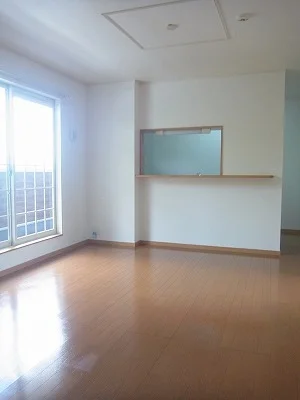 のマンスリーマンション・ウィークリーマンション「エムズ　ハウス 203・洋室(No.1278167)」メイン画像