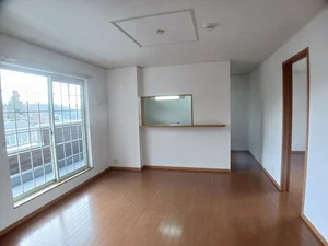 神戸市北区のマンスリーマンション・ウィークリーマンション「エムズ　ハウス 203・洋室(No.1278167)」メイン画像