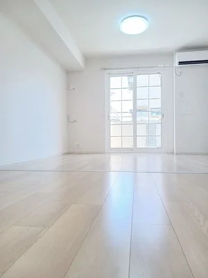 のマンスリーマンション・ウィークリーマンション「グランベル 102・洋室(No.1278168)」メイン画像