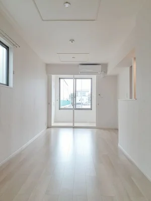 のマンスリーマンション・ウィークリーマンション「グラン　ソレイユ 103・洋室(No.1278172)」メイン画像