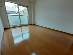 神戸市東灘区のマンスリーマンション・ウィークリーマンション「サニ－バ－リオ 102・洋室(No.1278174)」メイン画像