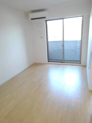 のマンスリーマンション・ウィークリーマンション「プラシード五條Ａ 103・LDK(No.1278179)」メイン画像