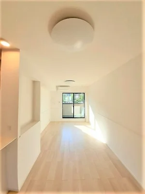 のマンスリーマンション・ウィークリーマンション「シエロガーデン坂出 202・洋室(No.1278183)」メイン画像