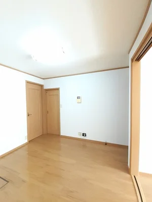 出雲市のマンスリーマンション・ウィークリーマンション「プランタン　ソレイユＢ 102・洋室(No.1278188)」メイン画像