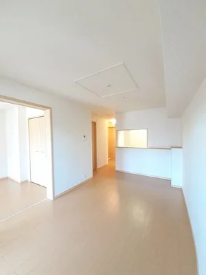 島根県のマンスリーマンション・ウィークリーマンション「ヴィーコ　レーネ　Ａ 203・洋室(No.1278190)」メイン画像