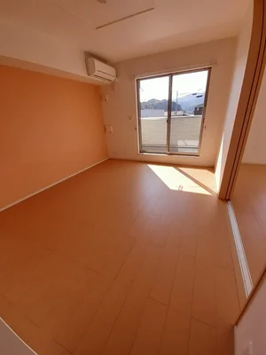 西条市のマンスリーマンション・ウィークリーマンション「メゾン　ド　ブリーズ 203・LDK(No.1278195)」メイン画像