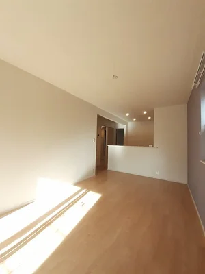 出雲市のマンスリーマンション・ウィークリーマンション「カルマティ　Ａ 104・洋室(No.1278202)」メイン画像