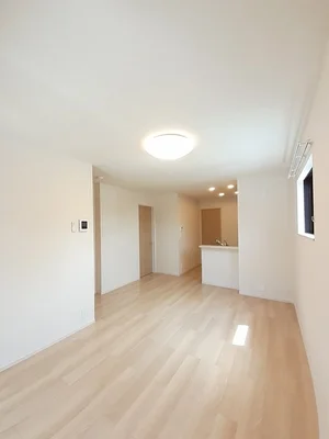 出雲市のマンスリーマンション・ウィークリーマンション「フォレストーク 103・洋室(No.1278204)」メイン画像