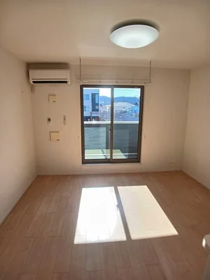 のマンスリーマンション・ウィークリーマンション「サイオン　β 202・洋室(No.1278207)」メイン画像