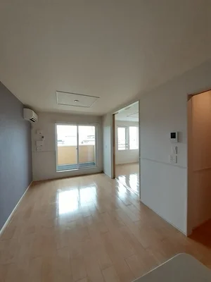 のマンスリーマンション・ウィークリーマンション「ラ・セレーノ 203・洋室(No.1278208)」メイン画像