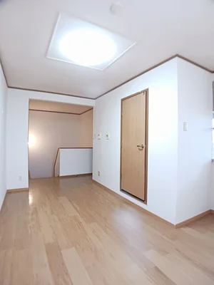 のマンスリーマンション・ウィークリーマンション「クレストールコハクＡ 201・洋室(No.1278214)」メイン画像