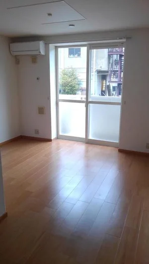 のマンスリーマンション・ウィークリーマンション「ウエストライフ 103・洋室(No.1278216)」メイン画像