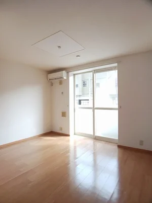 のマンスリーマンション・ウィークリーマンション「ウエストライフ 103・洋室(No.1278216)」メイン画像