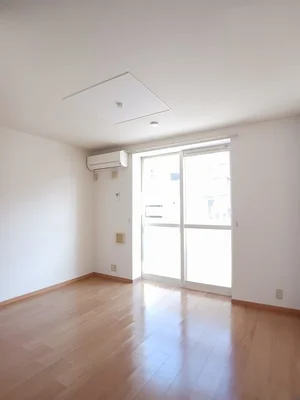 のマンスリーマンション・ウィークリーマンション「ウエストライフ 103・洋室(No.1278216)」メイン画像