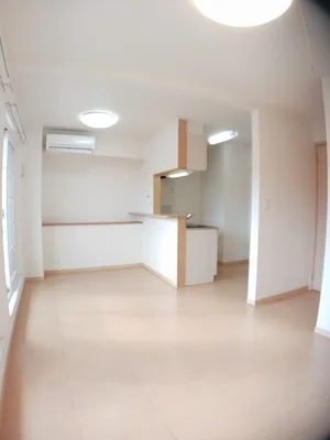 のマンスリーマンション・ウィークリーマンション「エレガンス 202・洋室(No.1278221)」メイン画像