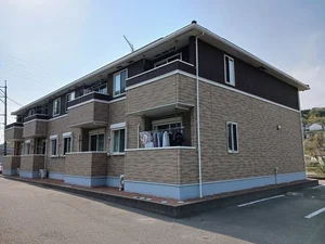 のマンスリーマンション・ウィークリーマンション「プリムローズ 201・洋室(No.1278223)」メイン画像