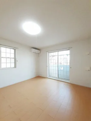 のマンスリーマンション・ウィークリーマンション「サンモール 101・洋室(No.1278233)」メイン画像