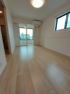 のマンスリーマンション・ウィークリーマンション「グラン　アムール　Ａ 101・洋室(No.1278237)」メイン画像