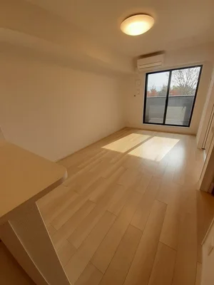 のマンスリーマンション・ウィークリーマンション「ブリッサ 203・洋室(No.1278238)」メイン画像