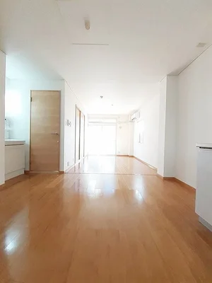 のマンスリーマンション・ウィークリーマンション「ハウスルミエール 105・洋室(No.1278239)」メイン画像