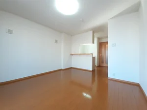 北海道のマンスリーマンション・ウィークリーマンション「デフィⅠ 104・洋室(No.1278244)」メイン画像