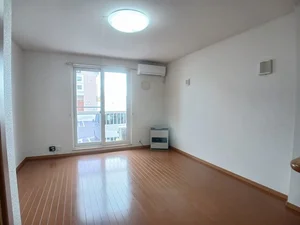 のマンスリーマンション・ウィークリーマンション「デフィⅠ 104・洋室(No.1278244)」メイン画像