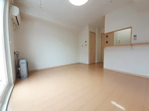 滝川駅（北海道）のマンスリーマンション・ウィークリーマンション「モントレゾール 202・LDK(No.1278245)」メイン画像