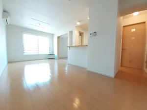 北海道のマンスリーマンション・ウィークリーマンション「Ｙ’ｓ　ｍｏｒｅ 202・LDK(No.1278246)」メイン画像