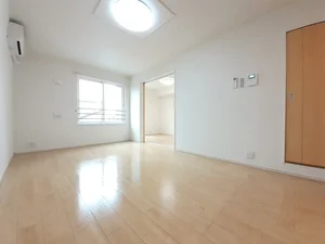 のマンスリーマンション・ウィークリーマンション「ななかまどハウス 202・LDK(No.1278251)」メイン画像