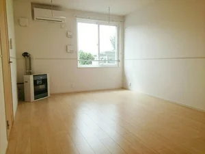 のマンスリーマンション・ウィークリーマンション「エトナ 102・洋室(No.1278254)」メイン画像