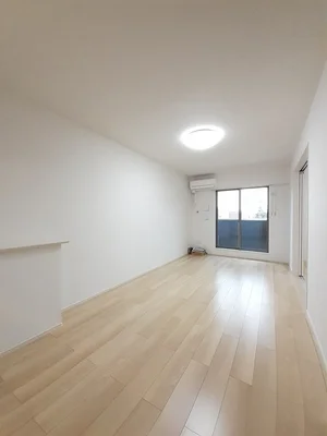 徳島県立三好病院周辺のマンスリーマンション・ウィークリーマンション「サントゥール　池田 203・洋室(No.1278256)」メイン画像