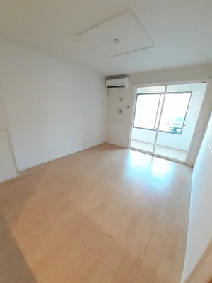 三重県のマンスリーマンション・ウィークリーマンション「サニーコート　Ｂ 103・洋室(No.1278259)」メイン画像