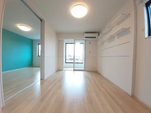 のマンスリーマンション・ウィークリーマンション「ハートフル翔Ⅰ 104・LDK(No.1278264)」メイン画像