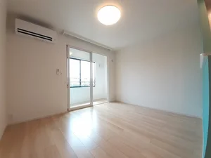 のマンスリーマンション・ウィークリーマンション「ひなたⅣ 202・LDK(No.1278265)」メイン画像