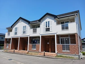 下新川郡入善町のマンスリーマンション・ウィークリーマンション「ポタミオンⅡ 202・洋室(No.1278268)」メイン画像