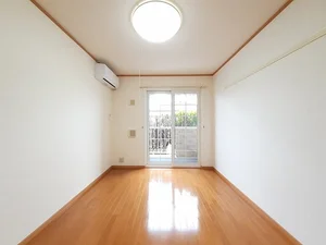 のマンスリーマンション・ウィークリーマンション「ブライト・ブルックＡ 102・洋室(No.1278269)」メイン画像