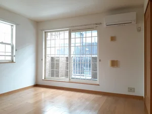 所沢市のマンスリーマンション・ウィークリーマンション「プリティレジデンス 201・洋室(No.1278273)」メイン画像