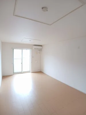 空港通り駅（香川県）のマンスリーマンション・ウィークリーマンション「エム・グランツ　Ｂ 101・洋室(No.1278275)」メイン画像