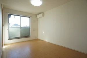 のマンスリーマンション・ウィークリーマンション「コズカ　アロッジオ 204・洋室(No.1278276)」メイン画像