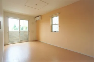 所沢市のマンスリーマンション・ウィークリーマンション「フェリオ若狭 101・洋室(No.1278279)」メイン画像